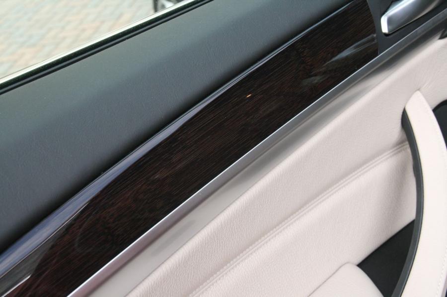  BMW X6 2009 года  (фото 44 из 74)
